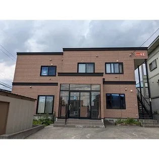 ヒルズ希望の画像