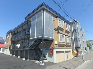 メゾンドメッセの画像