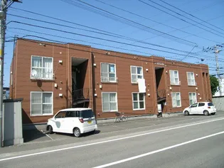 コーポラスいずみの画像