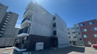 Maison Lhirondelle【4階】の外観