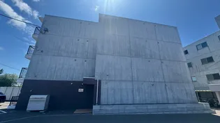 Maison Lhirondelle【4階】の外観