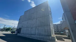 Maison Lhirondelle【4階】の外観