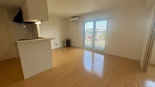 Maison Lhirondelle【4階】の内装