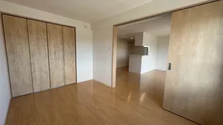 Maison Lhirondelle【4階】の内装