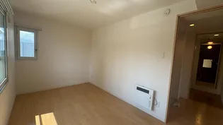 Maison Lhirondelle【4階】の内装