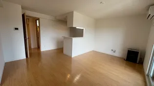 Maison Lhirondelle【4階】の居間