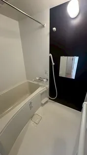 Maison Lhirondelle【4階】の風呂