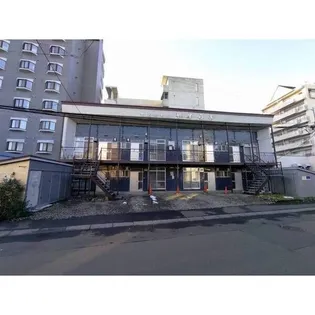 マンションやすらぎの画像