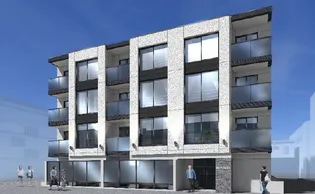 ラ・シュエットドルチェ【103号室】の外観