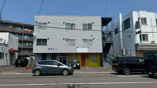 尾崎ビル【0301号室】の外観