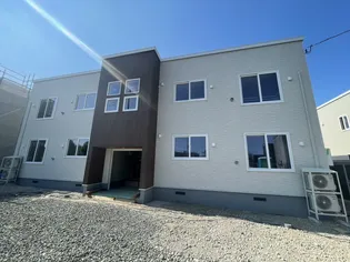 ORKA VILLAGE Aの画像