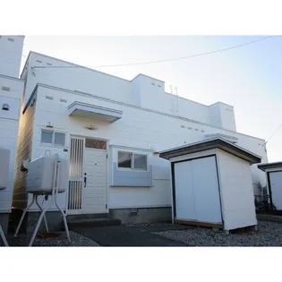 西岡4条13丁目メゾネットの画像