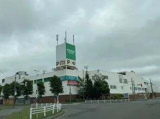 ORKA VILLAGE D【1階】の周辺
