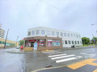 ORKA VILLAGE D【1階】の周辺