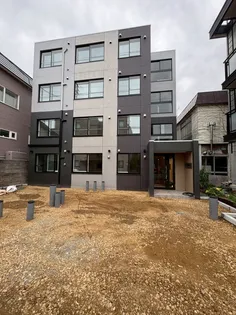 ASK・PALACEⅢ【2階】の外観