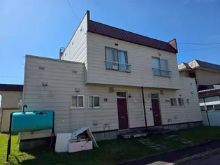 リバーサイド柳瀬 ABの画像