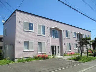 カーサ清田 ABの画像