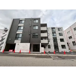 中の島2ー2MSの画像