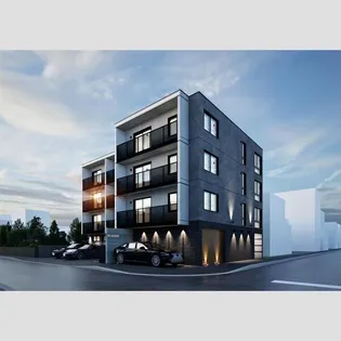 LA SERENE MISONOの画像