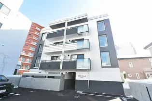 ZABO HILLS MISONOの画像