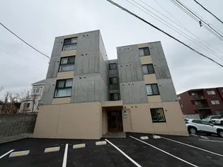 NOVEL北広島の画像