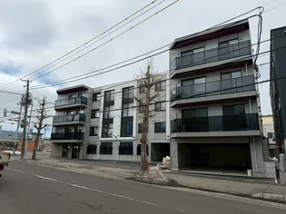 ラ シュエット栄通Dの画像