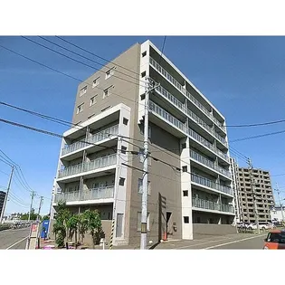 ラヴィ福住の画像