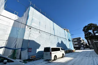 GAー福住1ー1MS B棟の画像