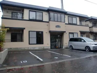 ハイセレール大町 Bの画像