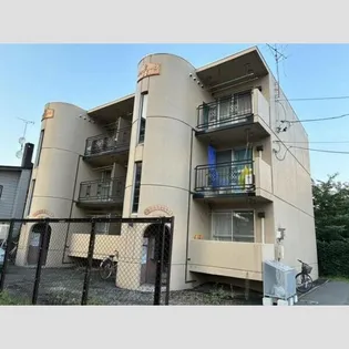 カサデューク平岸の画像