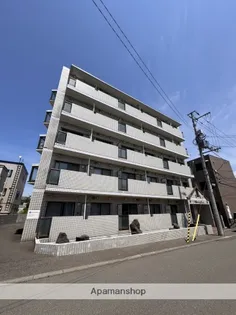 メゾン・ド・グラソン【207号室】の外観