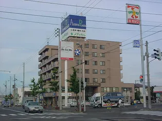 アクティブプラザ厚別西の画像