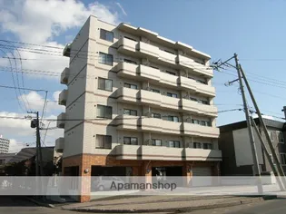 ルミノーゾ厚別の画像