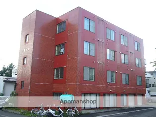 日勝ビル本通の画像