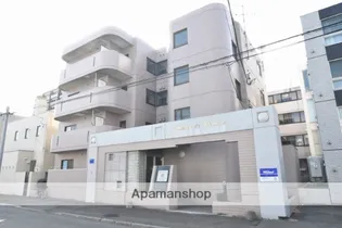 メゾン ド ブーローの画像