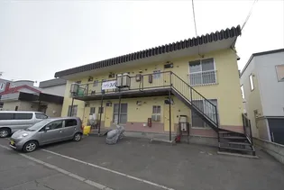 ハイツスバルの画像