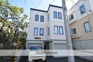 フラットJ月寒西の画像