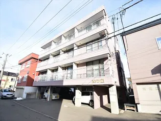 メゾン21の画像