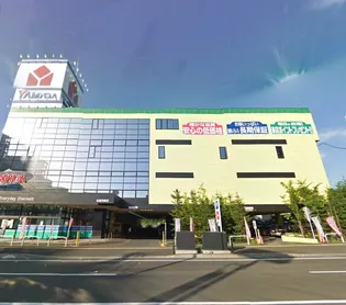 サン・シャイン【205号室】の周辺