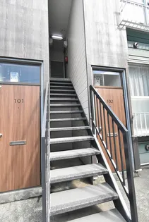 サン・シャイン【205号室】のその他画像