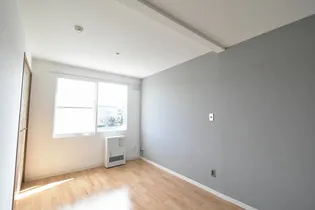 サン・シャイン【205号室】の内装