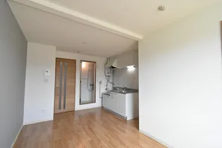 サン・シャイン【205号室】の内装