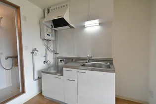 サン・シャイン【205号室】の内装