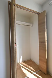 サン・シャイン【205号室】の内装