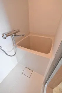 サン・シャイン【205号室】の内装