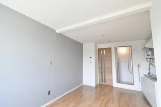 サン・シャイン【205号室】の居間