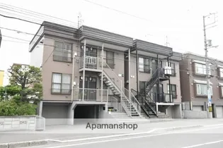 コーポラス征の画像