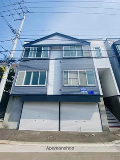 コート澄川 A棟の画像