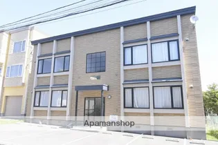 サニーハイム月寒の画像