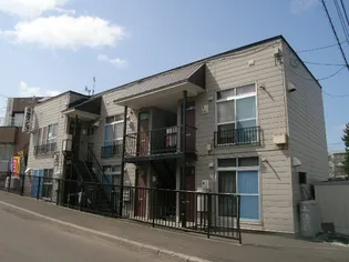 スカイコート平岡の画像